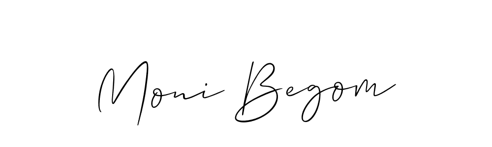 See photos of Moni Begom official signature by Spectra . Check more albums & portfolios. Read reviews & check more about Allison_Script font. Moni Begom signature style 2 images and pictures png