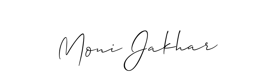 Check out images of Autograph of Moni Jakhar name. Actor Moni Jakhar Signature Style. Allison_Script is a professional sign style online. Moni Jakhar signature style 2 images and pictures png