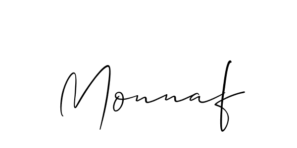 Check out images of Autograph of Monnaf name. Actor Monnaf Signature Style. Allison_Script is a professional sign style online. Monnaf signature style 2 images and pictures png