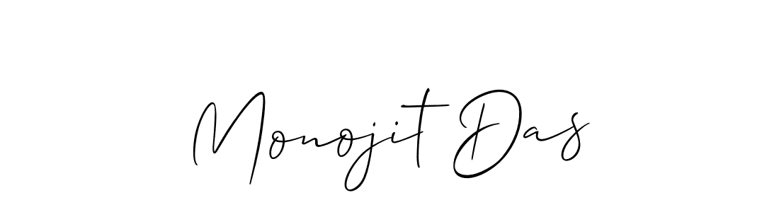 Also You can easily find your signature by using the search form. We will create Monojit Das name handwritten signature images for you free of cost using Allison_Script sign style. Monojit Das signature style 2 images and pictures png