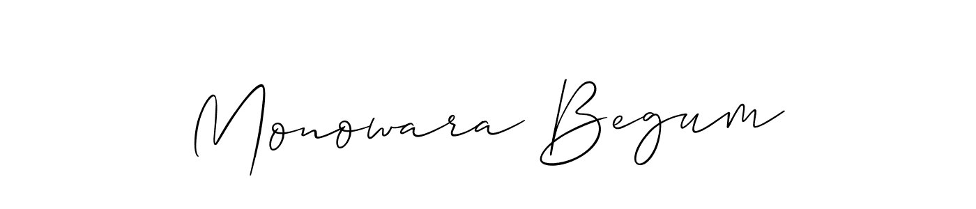 Check out images of Autograph of Monowara Begum name. Actor Monowara Begum Signature Style. Allison_Script is a professional sign style online. Monowara Begum signature style 2 images and pictures png