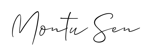 Build your personal autograph collection for name Montu Sen with Allison_Script design. Browse, select, and save your favorites. Montu Sen signature style 2 images and pictures png