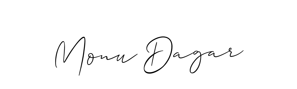 Check out images of Autograph of Monu Dagar name. Actor Monu Dagar Signature Style. Allison_Script is a professional sign style online. Monu Dagar signature style 2 images and pictures png