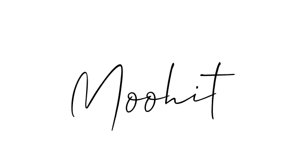 Similarly Allison_Script is the best handwritten signature design. Signature creator online .You can use it as an online autograph creator for name Moohit. Moohit signature style 2 images and pictures png