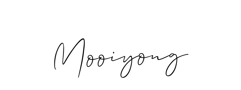 You can use this online signature creator to create a handwritten signature for the name Mooiyong. This is the best online autograph maker. Mooiyong signature style 2 images and pictures png