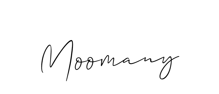 Also You can easily find your signature by using the search form. We will create Moomany name handwritten signature images for you free of cost using Allison_Script sign style. Moomany signature style 2 images and pictures png