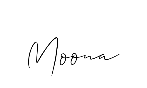 You can use this online signature creator to create a handwritten signature for the name Moona. This is the best online autograph maker. Moona signature style 2 images and pictures png