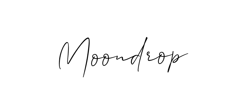 Here are the top 10 professional signature styles for the name Moondrop. These are the best autograph styles you can use for your name. Moondrop signature style 2 images and pictures png