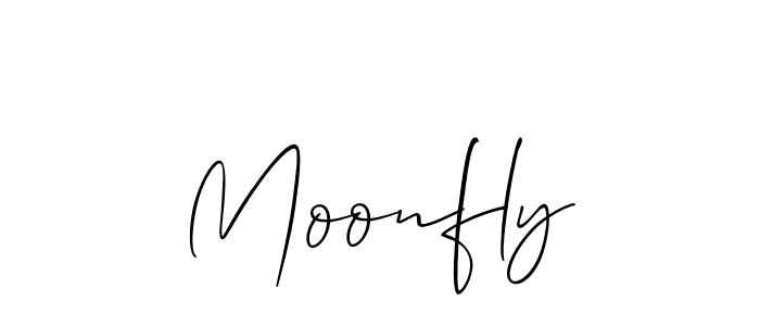 Similarly Allison_Script is the best handwritten signature design. Signature creator online .You can use it as an online autograph creator for name Moonfly. Moonfly signature style 2 images and pictures png
