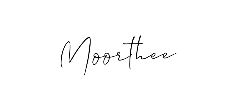 This is the best signature style for the Moorthee name. Also you like these signature font (Allison_Script). Mix name signature. Moorthee signature style 2 images and pictures png