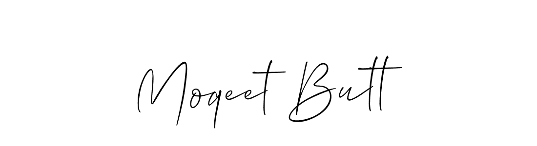 Here are the top 10 professional signature styles for the name Moqeet Butt. These are the best autograph styles you can use for your name. Moqeet Butt signature style 2 images and pictures png