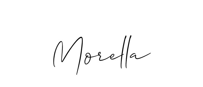 This is the best signature style for the Morella name. Also you like these signature font (Allison_Script). Mix name signature. Morella signature style 2 images and pictures png