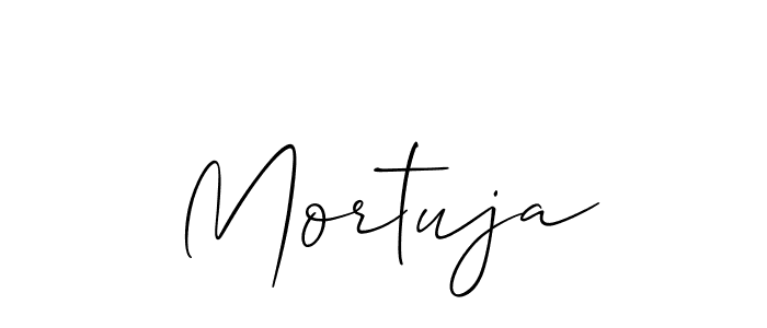 This is the best signature style for the Mortuja name. Also you like these signature font (Allison_Script). Mix name signature. Mortuja signature style 2 images and pictures png