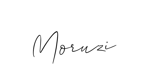 This is the best signature style for the Moruzi name. Also you like these signature font (Allison_Script). Mix name signature. Moruzi signature style 2 images and pictures png