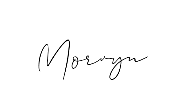 Check out images of Autograph of Morvyn name. Actor Morvyn Signature Style. Allison_Script is a professional sign style online. Morvyn signature style 2 images and pictures png