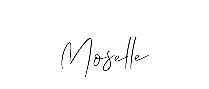 Check out images of Autograph of Moselle name. Actor Moselle Signature Style. Allison_Script is a professional sign style online. Moselle signature style 2 images and pictures png