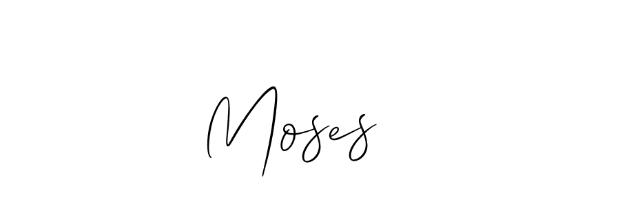 Here are the top 10 professional signature styles for the name Moses 金. These are the best autograph styles you can use for your name. Moses 金 signature style 2 images and pictures png