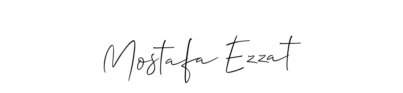 You can use this online signature creator to create a handwritten signature for the name Mostafa Ezzat. This is the best online autograph maker. Mostafa Ezzat signature style 2 images and pictures png