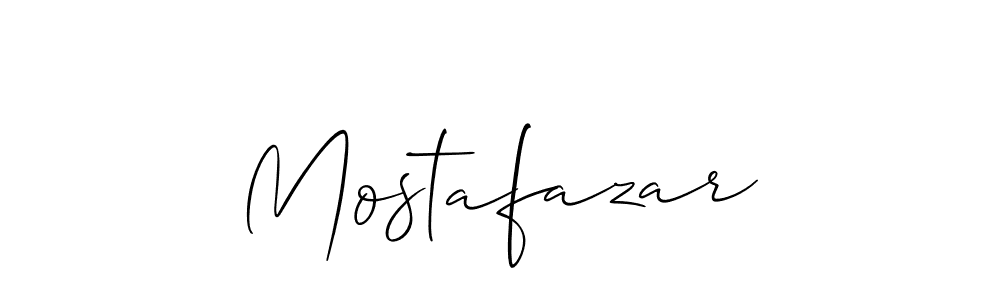 This is the best signature style for the Mostafazar name. Also you like these signature font (Allison_Script). Mix name signature. Mostafazar signature style 2 images and pictures png