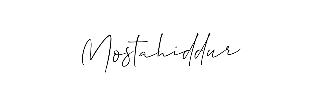 See photos of Mostahiddur official signature by Spectra . Check more albums & portfolios. Read reviews & check more about Allison_Script font. Mostahiddur signature style 2 images and pictures png