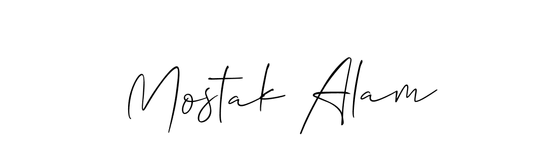 Check out images of Autograph of Mostak Alam name. Actor Mostak Alam Signature Style. Allison_Script is a professional sign style online. Mostak Alam signature style 2 images and pictures png