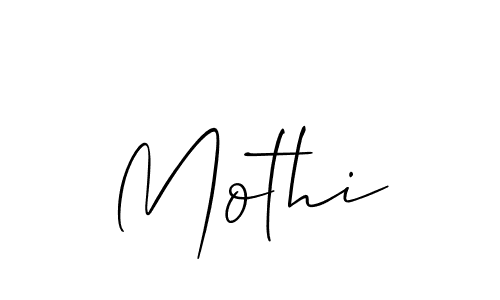 Here are the top 10 professional signature styles for the name Mothi. These are the best autograph styles you can use for your name. Mothi signature style 2 images and pictures png