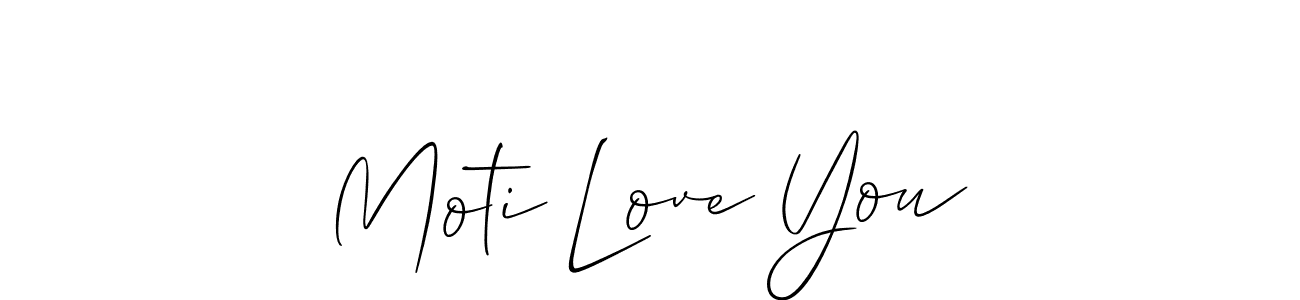 Here are the top 10 professional signature styles for the name Moti Love You. These are the best autograph styles you can use for your name. Moti Love You signature style 2 images and pictures png