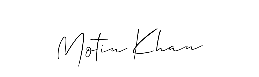Check out images of Autograph of Motin Khan name. Actor Motin Khan Signature Style. Allison_Script is a professional sign style online. Motin Khan signature style 2 images and pictures png