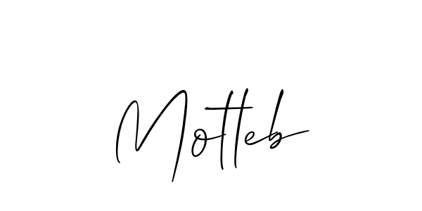 Here are the top 10 professional signature styles for the name Motleb. These are the best autograph styles you can use for your name. Motleb signature style 2 images and pictures png