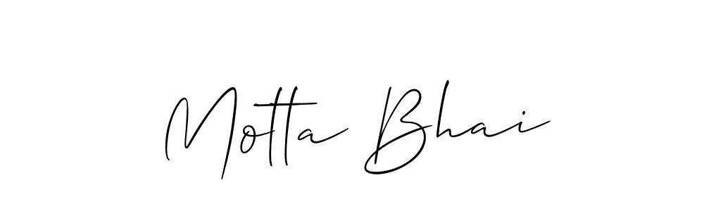 See photos of Motta Bhai official signature by Spectra . Check more albums & portfolios. Read reviews & check more about Allison_Script font. Motta Bhai signature style 2 images and pictures png