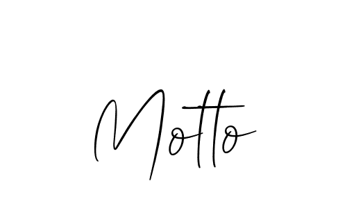 Make a beautiful signature design for name Motto. Use this online signature maker to create a handwritten signature for free. Motto signature style 2 images and pictures png