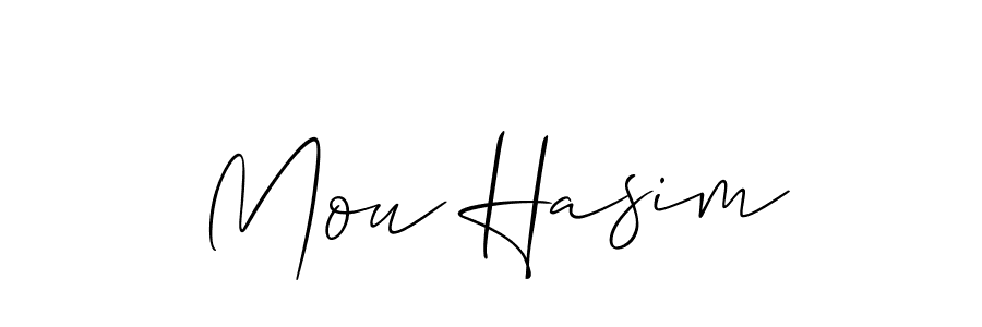 See photos of Mou Hasim official signature by Spectra . Check more albums & portfolios. Read reviews & check more about Allison_Script font. Mou Hasim signature style 2 images and pictures png