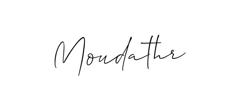 See photos of Moudathr official signature by Spectra . Check more albums & portfolios. Read reviews & check more about Allison_Script font. Moudathr signature style 2 images and pictures png