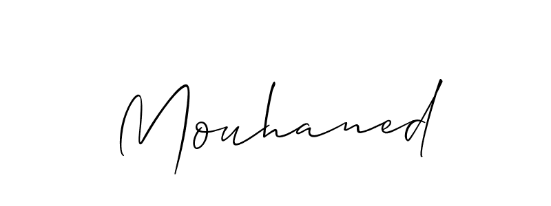 Check out images of Autograph of Mouhaned name. Actor Mouhaned Signature Style. Allison_Script is a professional sign style online. Mouhaned signature style 2 images and pictures png