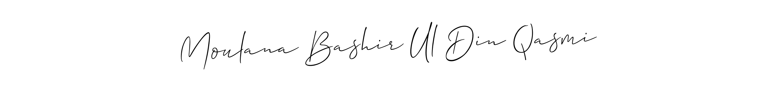 See photos of Moulana Bashir Ul Din Qasmi official signature by Spectra . Check more albums & portfolios. Read reviews & check more about Allison_Script font. Moulana Bashir Ul Din Qasmi signature style 2 images and pictures png