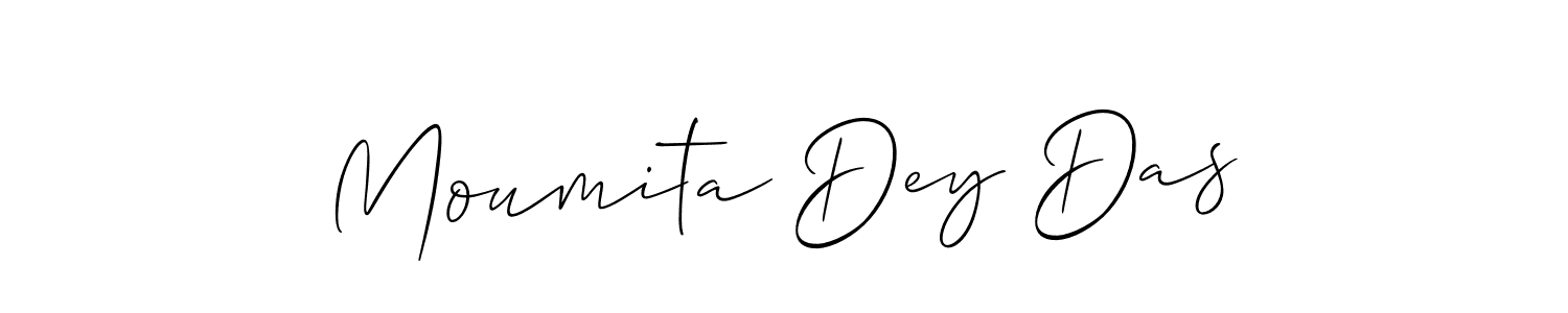 Here are the top 10 professional signature styles for the name Moumita Dey Das. These are the best autograph styles you can use for your name. Moumita Dey Das signature style 2 images and pictures png