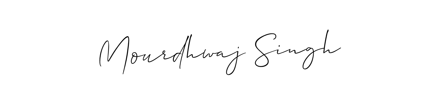 Here are the top 10 professional signature styles for the name Mourdhwaj Singh. These are the best autograph styles you can use for your name. Mourdhwaj Singh signature style 2 images and pictures png