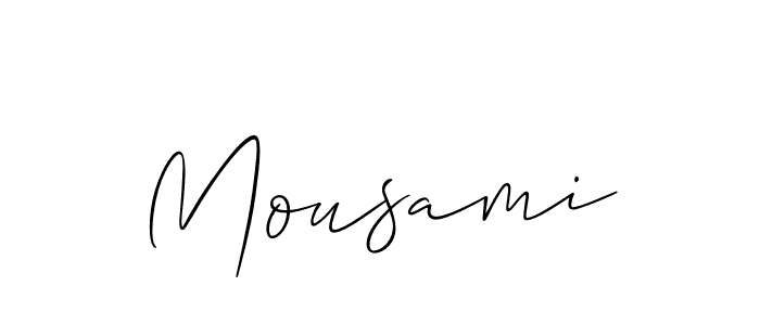 Here are the top 10 professional signature styles for the name Mousami. These are the best autograph styles you can use for your name. Mousami signature style 2 images and pictures png