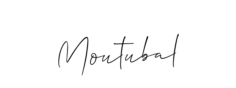 Here are the top 10 professional signature styles for the name Moutubal. These are the best autograph styles you can use for your name. Moutubal signature style 2 images and pictures png