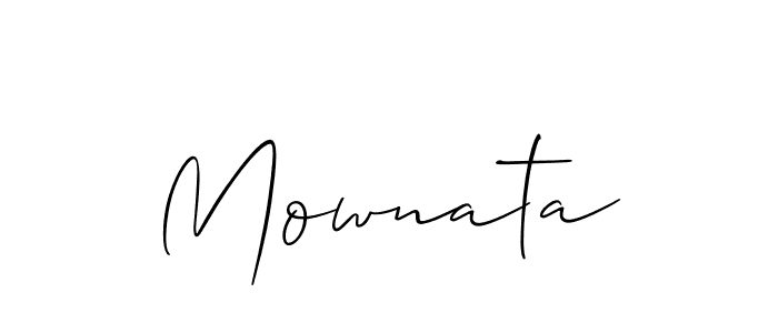 Here are the top 10 professional signature styles for the name Mownata. These are the best autograph styles you can use for your name. Mownata signature style 2 images and pictures png