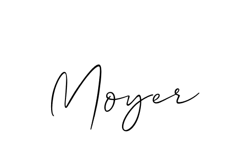 Make a short Moyer signature style. Manage your documents anywhere anytime using Allison_Script. Create and add eSignatures, submit forms, share and send files easily. Moyer signature style 2 images and pictures png