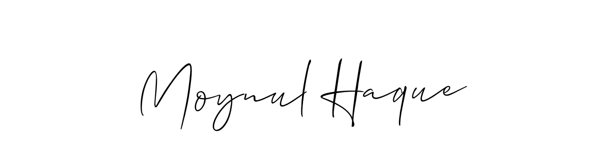 Here are the top 10 professional signature styles for the name Moynul Haque. These are the best autograph styles you can use for your name. Moynul Haque signature style 2 images and pictures png