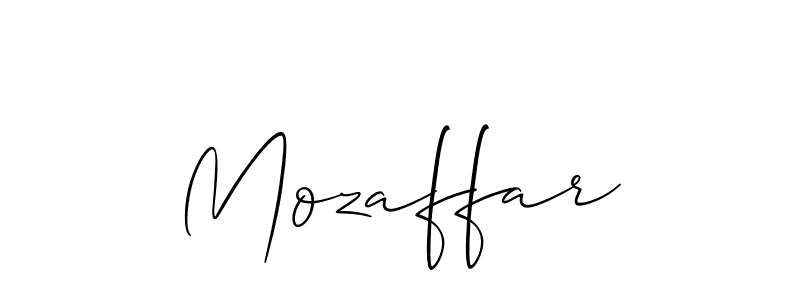 Here are the top 10 professional signature styles for the name Mozaffar. These are the best autograph styles you can use for your name. Mozaffar signature style 2 images and pictures png