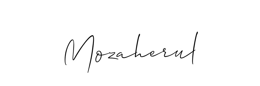 See photos of Mozaherul official signature by Spectra . Check more albums & portfolios. Read reviews & check more about Allison_Script font. Mozaherul signature style 2 images and pictures png