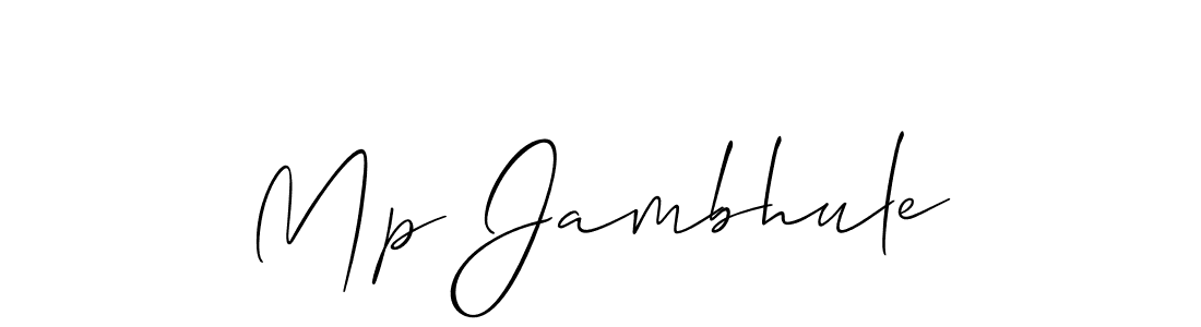 Check out images of Autograph of Mp Jambhule name. Actor Mp Jambhule Signature Style. Allison_Script is a professional sign style online. Mp Jambhule signature style 2 images and pictures png
