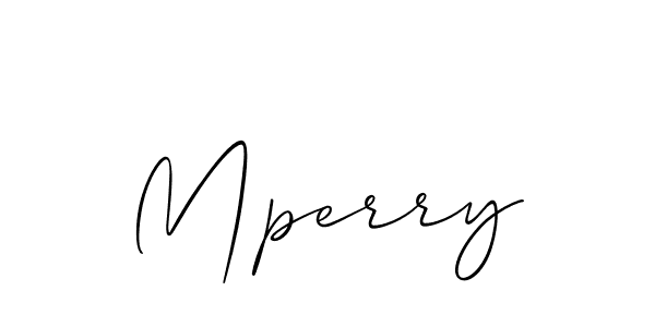 This is the best signature style for the Mperry name. Also you like these signature font (Allison_Script). Mix name signature. Mperry signature style 2 images and pictures png