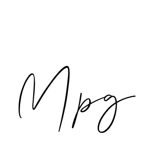 Similarly Allison_Script is the best handwritten signature design. Signature creator online .You can use it as an online autograph creator for name Mpg. Mpg signature style 2 images and pictures png