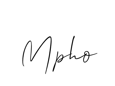 See photos of Mpho official signature by Spectra . Check more albums & portfolios. Read reviews & check more about Allison_Script font. Mpho signature style 2 images and pictures png