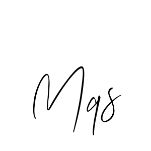 Here are the top 10 professional signature styles for the name Mqs. These are the best autograph styles you can use for your name. Mqs signature style 2 images and pictures png