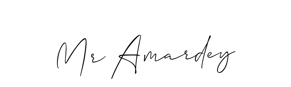 This is the best signature style for the Mr Amardey name. Also you like these signature font (Allison_Script). Mix name signature. Mr Amardey signature style 2 images and pictures png